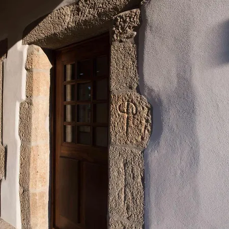 Charming In Arcozeloportugal Near Forest * Ponte de Lima