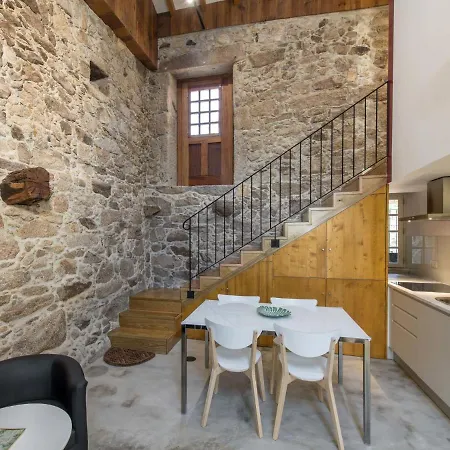 Charming In Arcozeloportugal Near Forest * Ponte de Lima