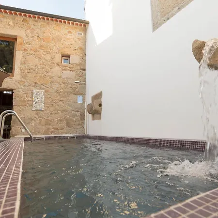 Charming In Arcozeloportugal Near Forest Ponte de Lima