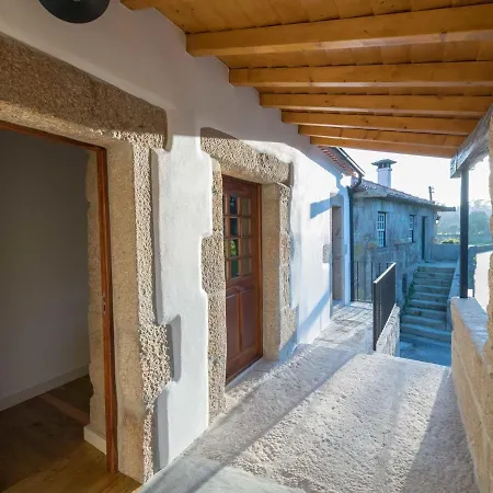 Charming In Arcozeloportugal Near Forest Holiday home *