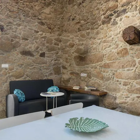 Charming In Arcozeloportugal Near Forest Holiday home *