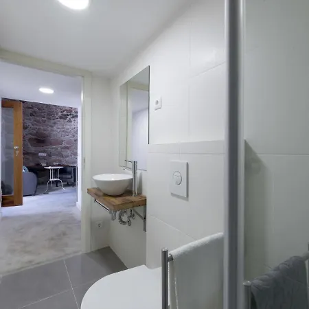 Charming In Arcozeloportugal Near Forest Holiday home *
