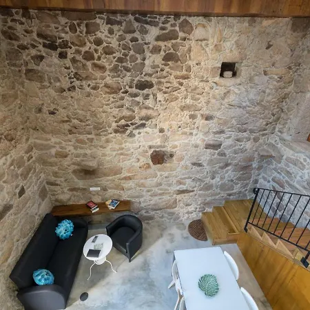 Holiday home Charming In Arcozeloportugal Near Forest *