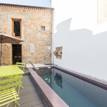 Charming In Arcozeloportugal Near Forest Holiday home
