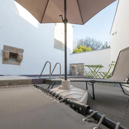 Charming In Arcozeloportugal Near Forest Holiday home