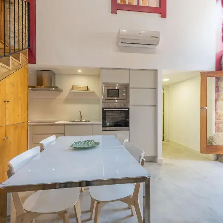 Charming In Arcozeloportugal Near Forest Holiday home Ponte de Lima