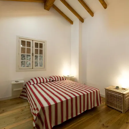 Charming In Arcozeloportugal Near Forest Vakantiehuis Ponte de Lima