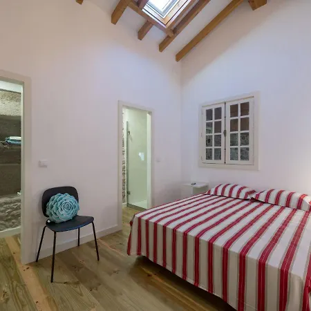Charming In Arcozeloportugal Near Forest Nyaraló *