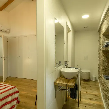Charming In Arcozeloportugal Near Forest Vakantiehuis *