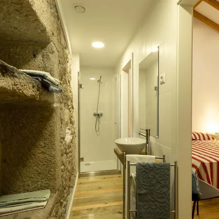 Charming In Arcozeloportugal Near Forest Holiday home