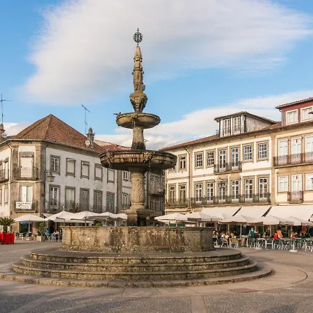 Charming In Arcozeloportugal Near Forest Holiday home