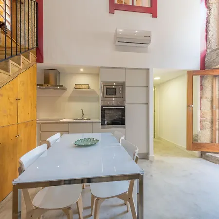 Country Escape With Pool Portugal Holiday home Ponte de Lima