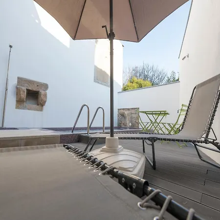 Country Escape With Pool Portugal *