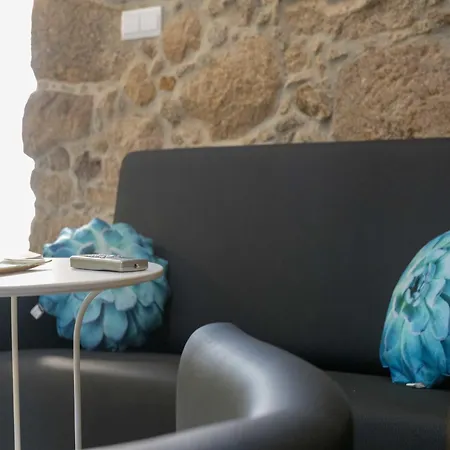 Country Escape With Pool Portugal Tatil Evi