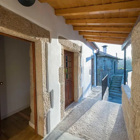 Tatil Evi Country Escape With Pool Portugal