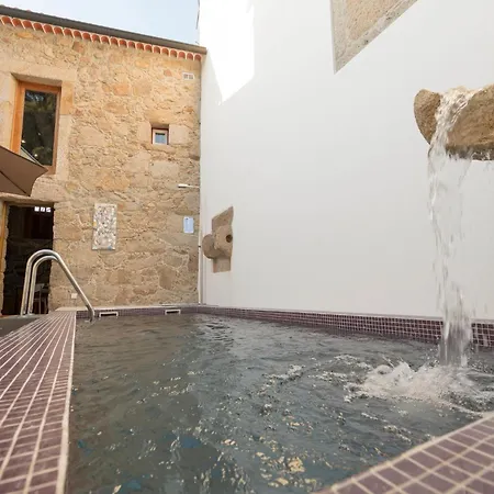 Country Escape With Pool Portugal *