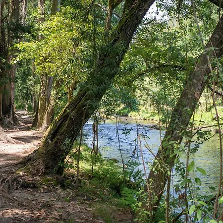 Country Escape With Pool Portugal Ponte de Lima