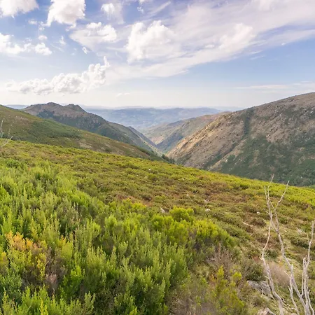 Country Escape With Pool Portugal * Ponte de Lima