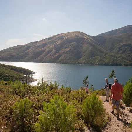 Country Escape With Pool Portugal Holiday home