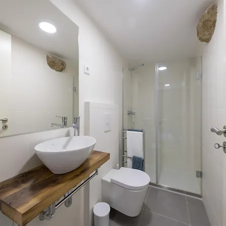 Tatil Evi Country Escape With Pool Portugal