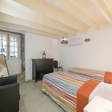 Country Escape With Pool Portugal Holiday home *