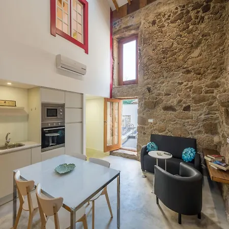 Tatil Evi Country Escape With Pool Portugal Ponte de Lima