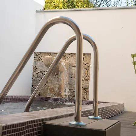 Country Escape With Pool Portugal