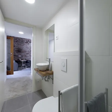 Country Escape With Pool Portugal Ponte de Lima