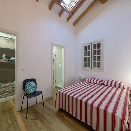 Country Escape With Pool Portugal