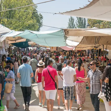 Country Escape With Pool Portugal Ponte de Lima
