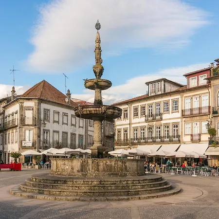 Country Escape With Pool Portugal *