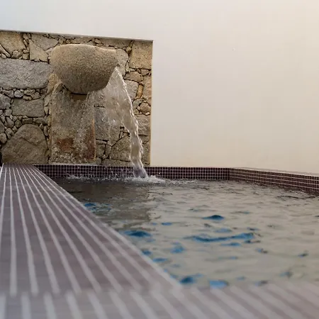 Country Escape With Pool Portugal Ponte de Lima