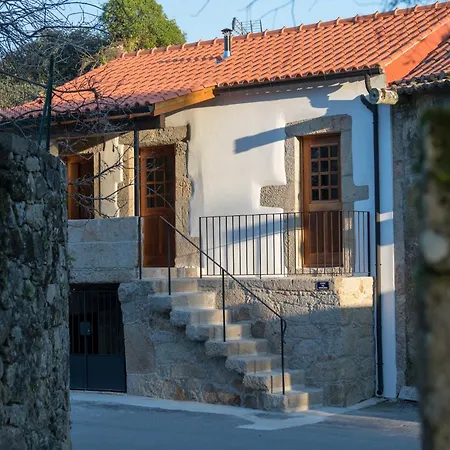 Tatil Evi Country Escape With Pool Portugal *