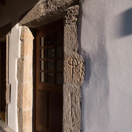 Country Escape With Pool Portugal Ponte de Lima