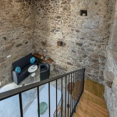 Country Escape With Pool Portugal Tatil Evi