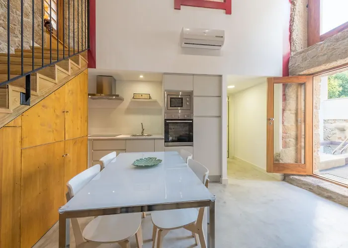 Country Escape With Pool Portugal بيت للعطل بونتي دي ليما