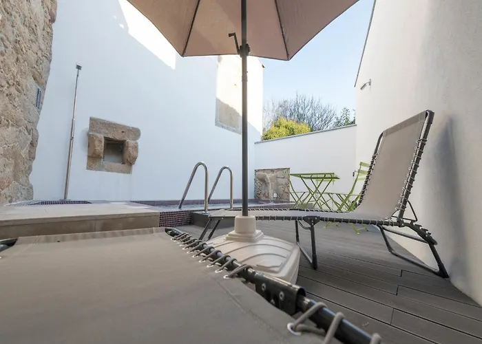 Country Escape With Pool Portugal *