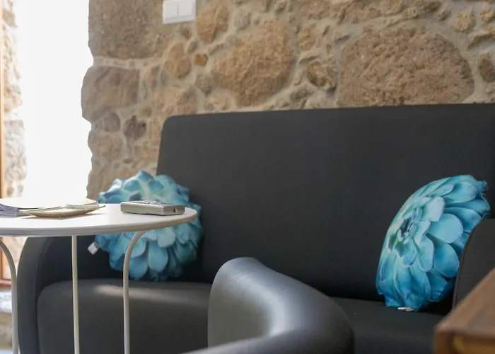 Country Escape With Pool Portugal بيت للعطل