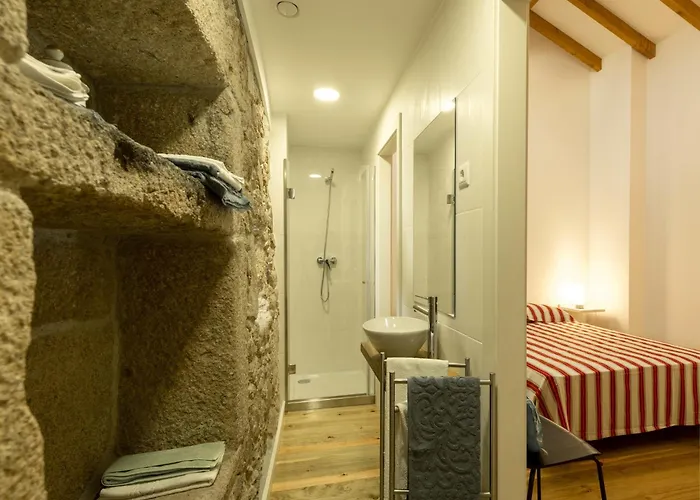 بيت للعطل Country Escape With Pool Portugal *