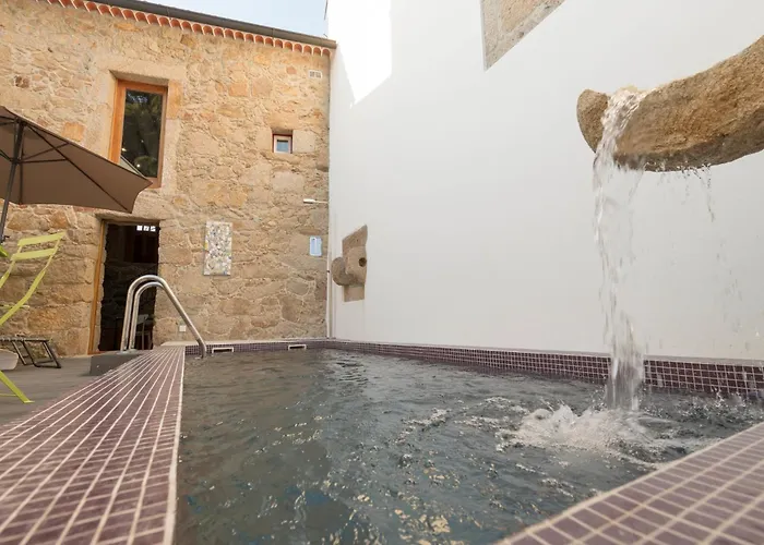 Country Escape With Pool Portugal *