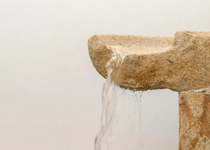 Country Escape With Pool Portugal