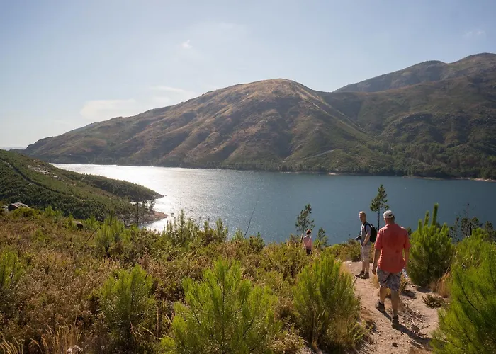 Country Escape With Pool Portugal Ferienhaus