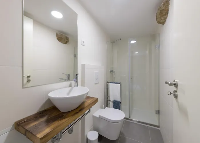 Ferienhaus Country Escape With Pool Portugal