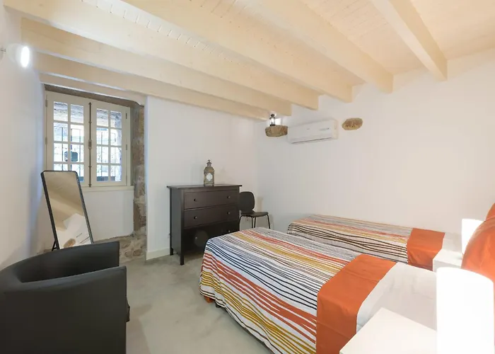 Country Escape With Pool Portugal Ferienhaus *