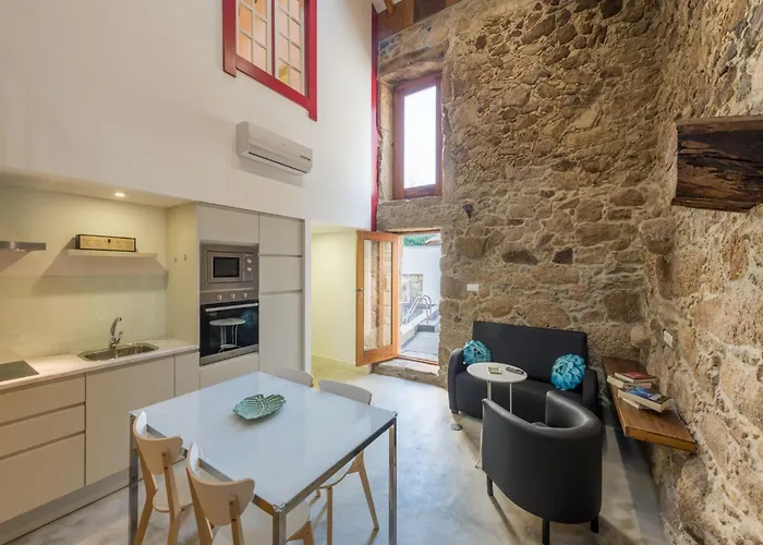 Ferienhaus Country Escape With Pool Portugal Ponte de Lima