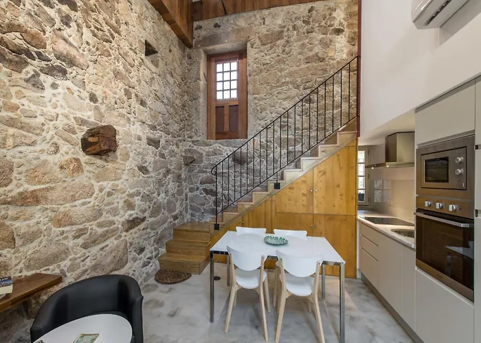 Country Escape With Pool Portugal *