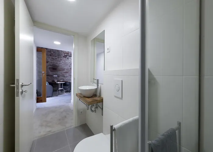 Country Escape With Pool Portugal Ponte de Lima