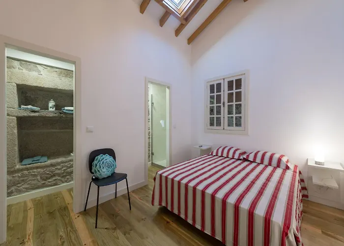 Country Escape With Pool Portugal