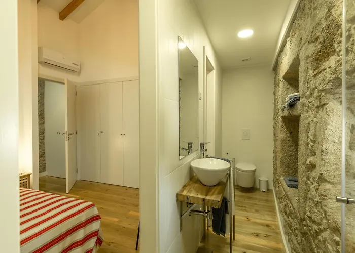 Country Escape With Pool Portugal *