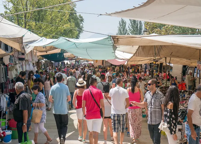 Country Escape With Pool Portugal بونتي دي ليما